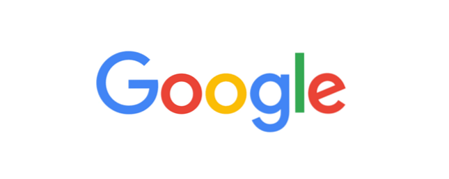 Google onthult nieuw logo, Wikipedia verbiedt slechte editors ... [Tech News Digest]